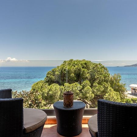 זקינטוס טאון Seafront Spirit Suites מראה חיצוני תמונה