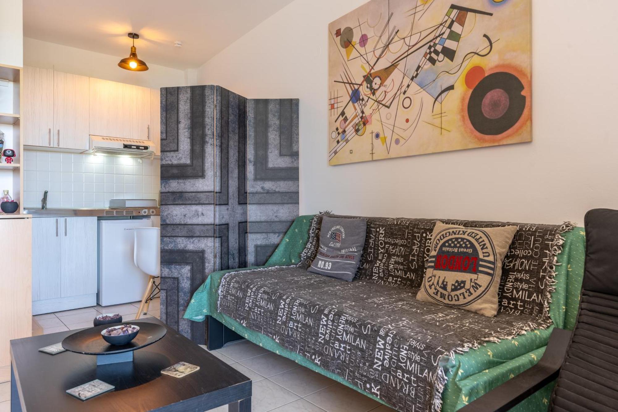 זקינטוס טאון Seafront Spirit Suites מראה חיצוני תמונה